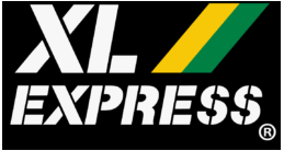XL express logo